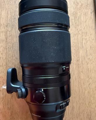 Fujifilm XF 100-400 R OIS LM WR