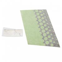 Adesivo fianco posteriore sinistro Cagiva Cocis 66