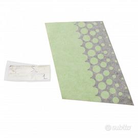 Adesivo fianco posteriore sinistro Cagiva Cocis 66