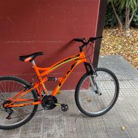 Mountain Bike ragazzo