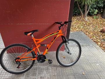 Mountain Bike ragazzo