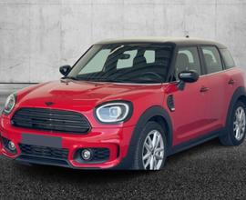 MINI Mini 2.0 Cooper D JCW Countryman