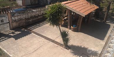 Villa zona mare Catania