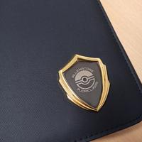 Album raccoglitore Pokemon allenatore fuoriclasse 