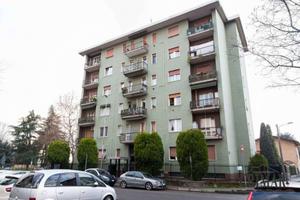 Appartamento di 58 m² con 2 locali a Muggiò
