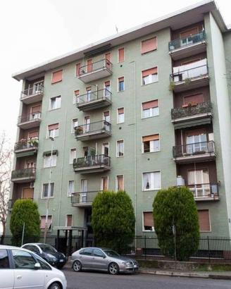 Appartamento di 58 m² con 2 locali a Muggiò