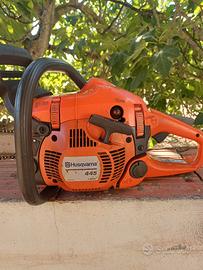 Husquarna 445 x-torq