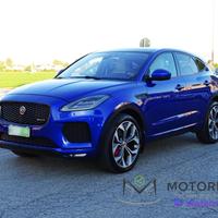 Jaguar E-Pace 2.0 AWD aut. R-Dynamic S
