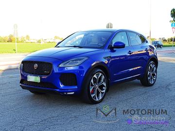 Jaguar E-Pace 2.0 AWD aut. R-Dynamic S
