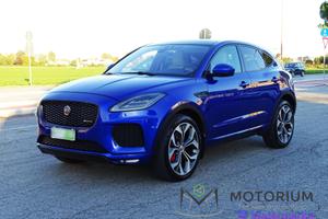 Jaguar E-Pace 2.0 AWD aut. R-Dynamic S
