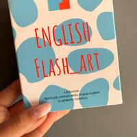 English Flash Art - Imparare l’inglese con l’arte