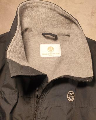 Giubbino North Sails taglia S 