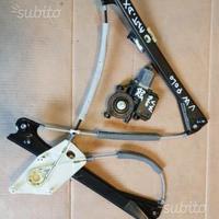 Alzacristalli anteriore destro Polo 6c 2011