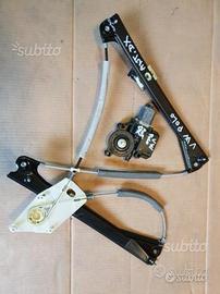 Alzacristalli anteriore destro Polo 6c 2011