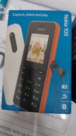 nokia 108
