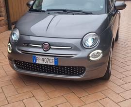 Fiat 500c gpl