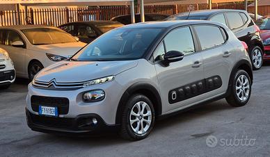 Citroen C3 BlueHDi 100 S&S Shine