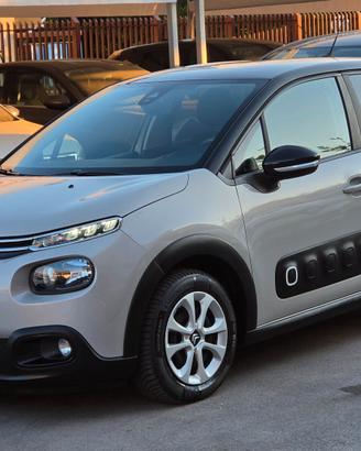 Citroen C3 BlueHDi 100 S&S Shine
