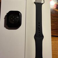 Smartwatch Apple Watch 10 46mm nero taglia M/L