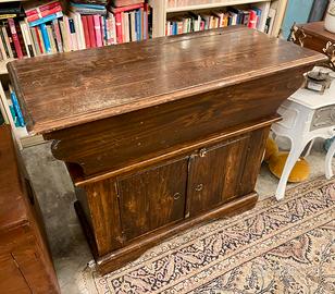 Madia antica 115x53 H90