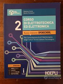 Corso di elettronica ed elettrotecnica