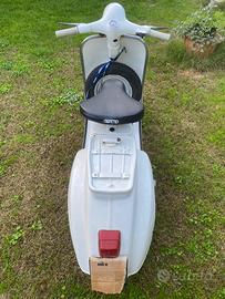 Vespa 50 1 serie  (prima) 1963