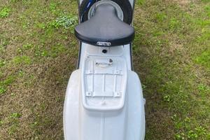 Vespa 50 1 serie  (prima) 1963