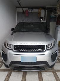 Evoque 