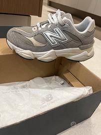 Nb scarpe