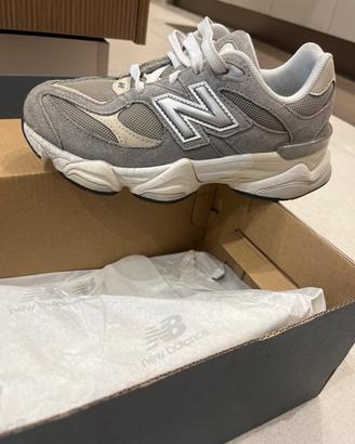 Nb scarpe