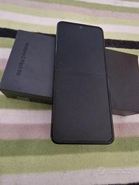 samsung galaxy z flip 3 5g 128gb linee verticali
