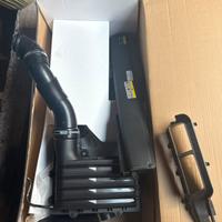 Aspirazione golf 8 gti