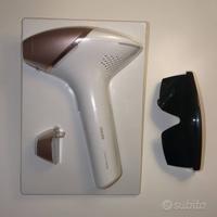 Philips Lumea Prestige - Depilatore IPL