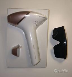 Philips Lumea Prestige - Depilatore IPL