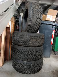 215 55 R16 M+S