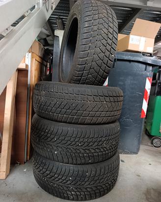 215 55 R16 M+S
