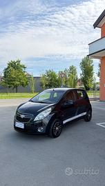 Chevrolet Spark 1.0