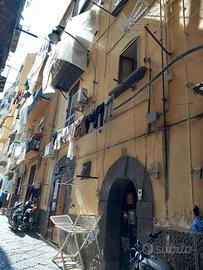 Appartamento Napoli [Cod. rif 3226708VRG]