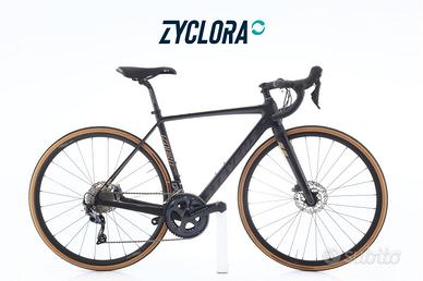 Stevens Izoard Pro t.50