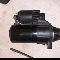 Motorino avviamento Bosch Moto Guzzi 