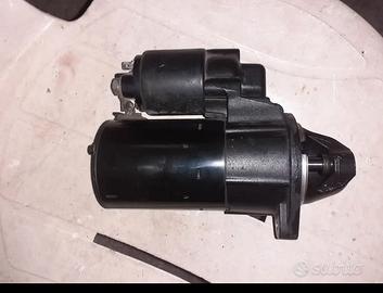 Motorino avviamento Bosch Moto Guzzi 