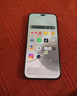 Honor 400 lite con honor  choice Watch 2i
