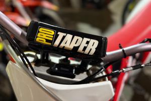 Honda CRF 250 R 2013