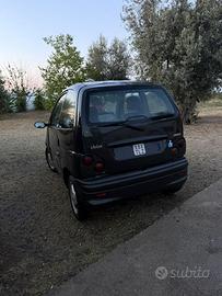 Microcar Ligier  nova