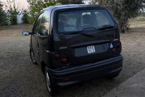 Microcar Ligier  nova
