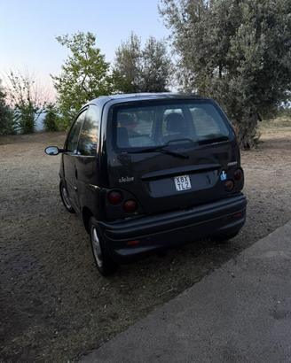 Microcar Ligier  nova