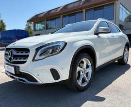 MERCEDES-BENZ GLA 180 d Sport **FULL LED**PELLE*