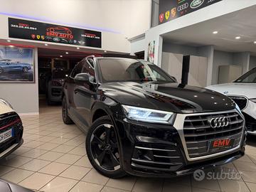 Audi Q5 2.0 TDI 190 CV QUATTRO S TRONIC BUSINESS S