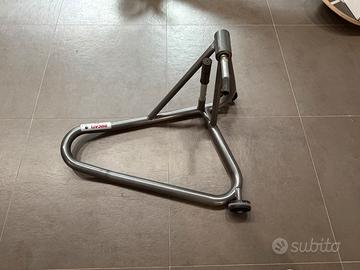 Cavaletto monobraccio Ducati
