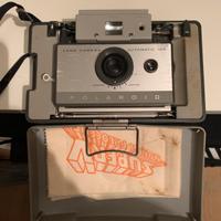 Macchina Fotografica Polaroid